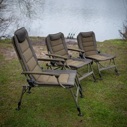 Fox Voyager Recliner Chairs